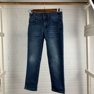 Boys jeans, straight leg